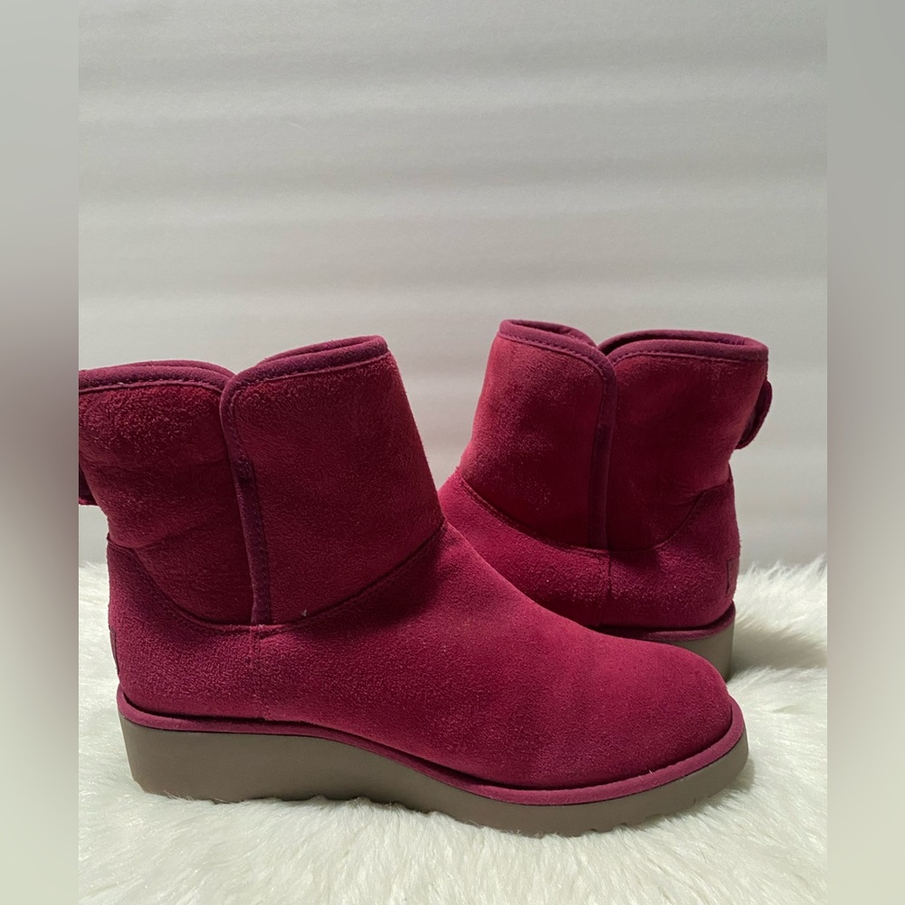 UGG Kristin Ankle boots - Picture 3 of 6
